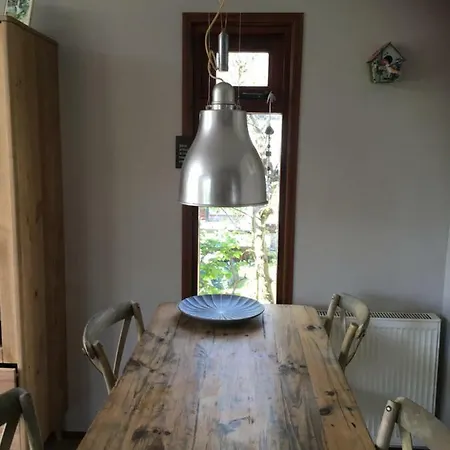 Chalet Campanula 188 Schagerbrug
